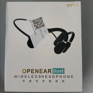 Openear wireless headphone